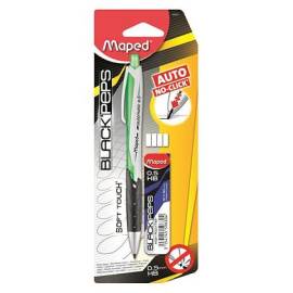 MAPED nyomósiron 0,5 mm - zöld