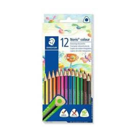 Staedtler 12 db-os színes ceruza készlet