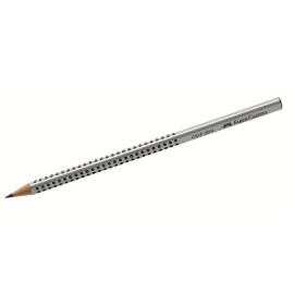 Faber-Castell háromszögletű grafit ceruza 2B 1 db