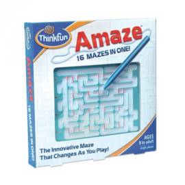 Amaze logikai játék - Thinkfun