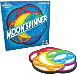 Moon Spinner logikai játék - ThinkFun