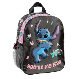 Stitch ovis hátizsák 3D - Favorite