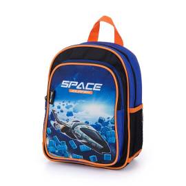 OXYBAG űrhajós ovis hátizsák - Space