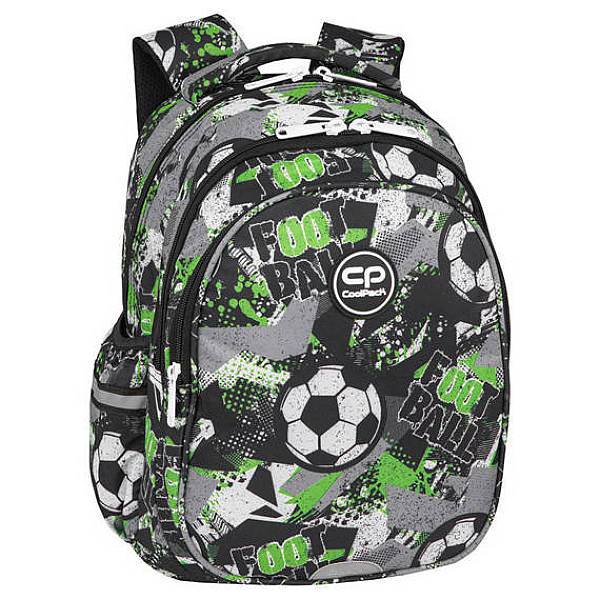 Coolpack focis iskolatáska hátizsák JERRY - Goal